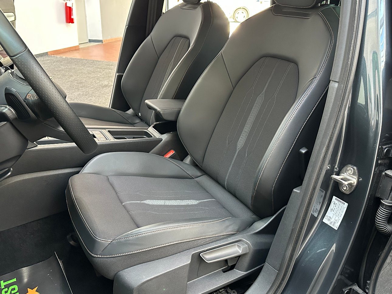 Cupra Formentor 1.5 tsi 150cv dsg AMBIENTE|ACC|PADDLES|18′