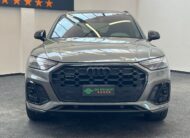 Audi Q5 40 TDI 204 quattro Identity Black TETTO|IVAESPOSTA