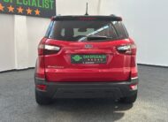 Ford EcoSport 1.0 ecoboost Active s&s 125cv UNIPROP.|NEOPAT.|CARPLAY