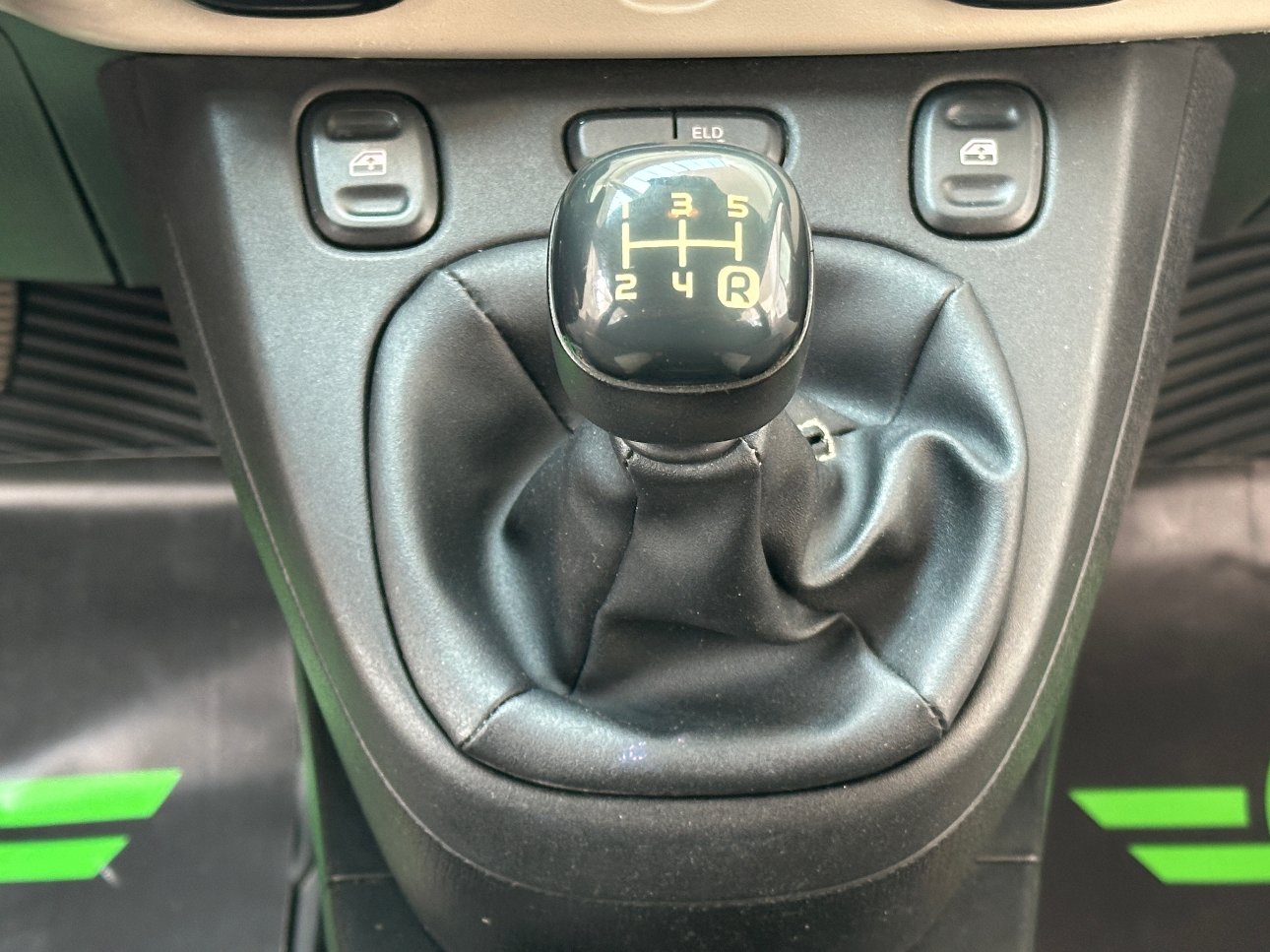 Fiat Panda 1.3 mjt 16v 4×4 5 POSTI|CLIMA
