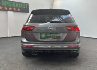 Volkswagen Tiguan 2.0 tdi R-Line 150cv dsg LED|CARPLAY|ACC|PADDLES|19′