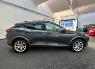 Cupra Formentor 1.5 tsi 150cv dsg AMBIENTE|ACC|PADDLES|18′