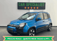 Fiat Panda 1.0 Pandina CROSS hybrid s&s 70cv 5p. PRONTA CONSEGNA