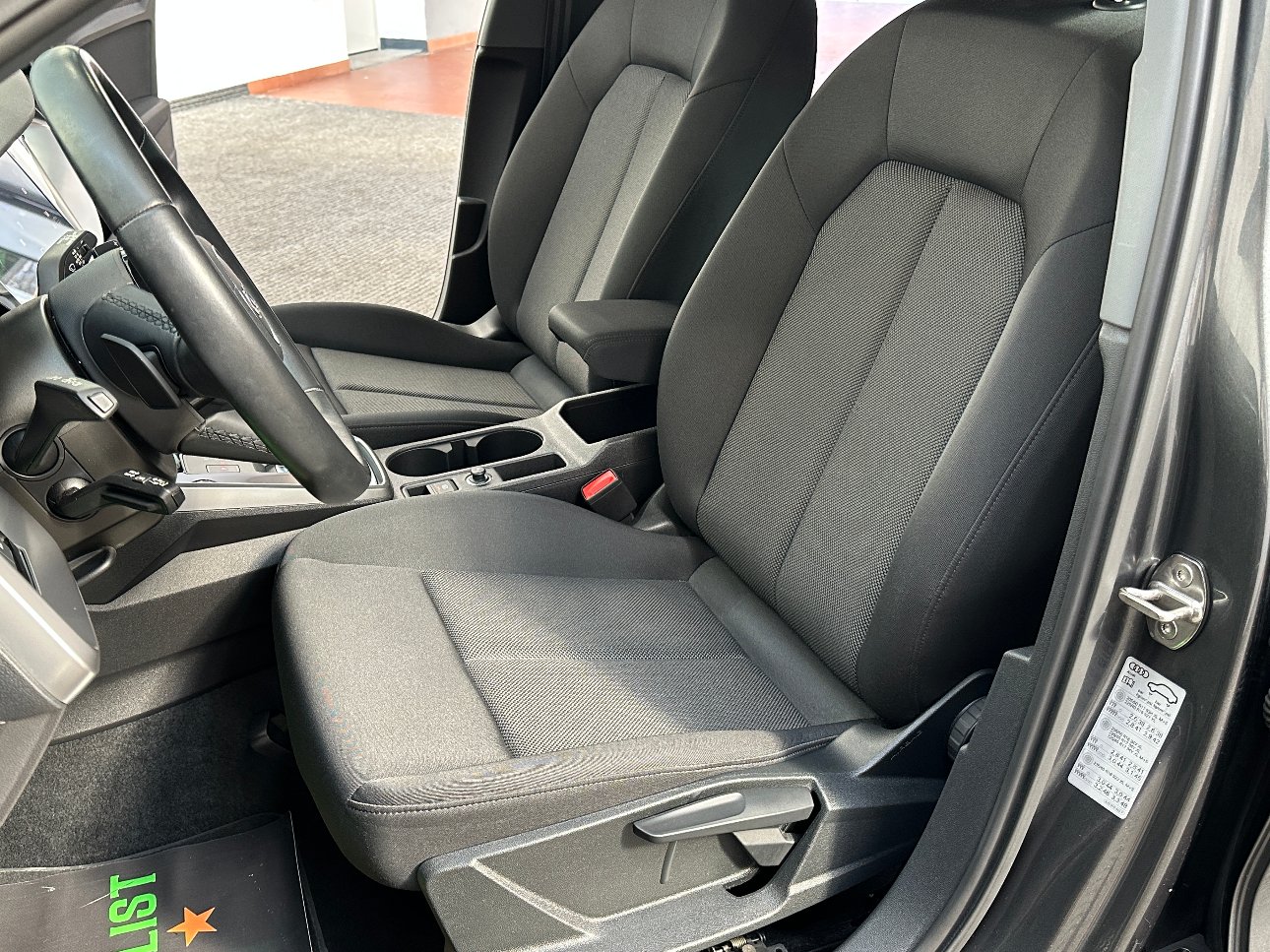 Audi A3 Sportback 40 1.4 tfsi e S line s-tronic LED|CARPLAY|ACC|PADDLES|18′
