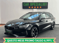 Cupra Leon Sportstourer 1.5 hybrid 150cv dsg REAR|KEYLESS|AMBIENT|ACC|18′