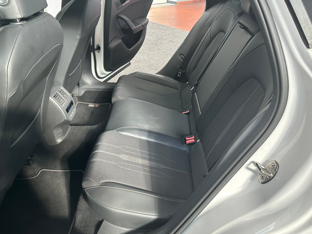 Cupra Formentor 1.5 tsi 150cv dsg LED|AMBIENTE|PADDLES|ACC|18′