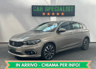 Fiat Tipo 5p 1.4 tjt Lounge Gpl CARPLAY|NEOPAT.|CRUISE|17′