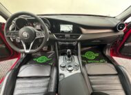 Alfa Romeo Giulia Berlina 2.2 t Veloce Q4 210cv awd LED|REAR|ACC|DNA|19′
