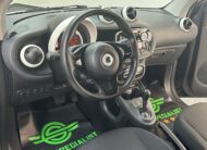 Smart forTwo coupè 1.0 AUTOMATICA|NEOPATENT.|BLUETOOTH