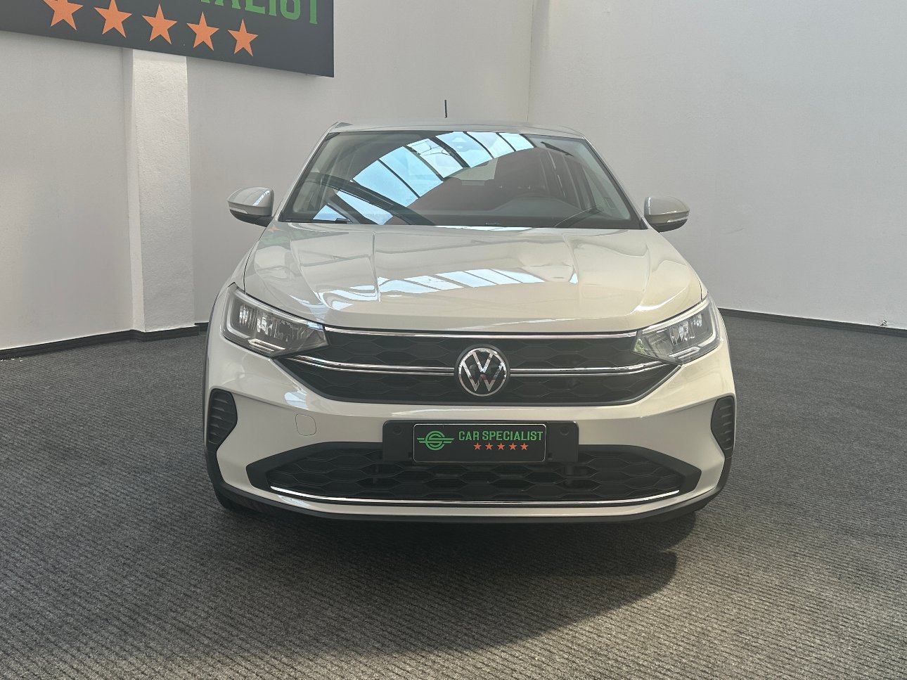 Volkswagen Taigo 1.0 tsi 110cv dsg NEOPAT.|PADDLES|LED|ACC