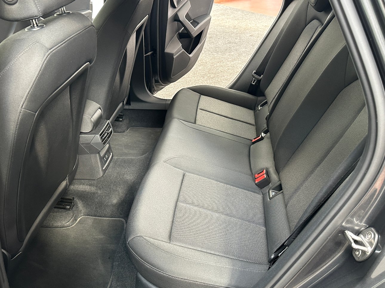 Audi A3 Sportback 40 1.4 tfsi e S line s-tronic LED|CARPLAY|ACC|PADDLES|18′