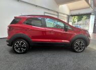 Ford EcoSport 1.0 ecoboost Active s&s 125cv UNIPROP.|NEOPAT.|CARPLAY