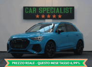 Audi RS Q3 quattro S tronic UFFICIALE ITALIANA CARPLAY|ACC|21