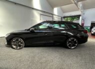 Cupra Leon Sportstourer 1.5 hybrid 150cv dsg REAR|KEYLESS|AMBIENT|ACC|18′