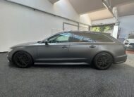 Audi A6 Avant 3.0 tdi quattro 272cv s-tronic S-LINE