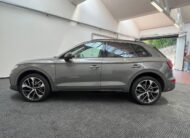 Audi Q5 40 TDI 204 quattro Identity Black TETTO|IVAESPOSTA