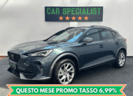 Cupra Formentor 1.5 tsi 150cv dsg AMBIENTE|ACC|PADDLES|18′