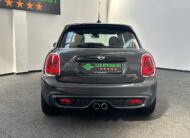 Mini Cooper SD 2.0 Auto 5p. EURO6|LED|PADDLES|17′