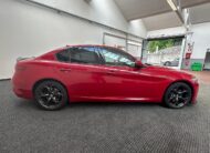 Alfa Romeo Giulia Berlina 2.2 t Veloce Q4 210cv awd LED|REAR|ACC|DNA|19′