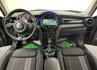 Mini Cooper SD 2.0 Auto 5p. EURO6|LED|PADDLES|17′