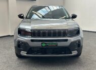 Jeep Avenger 1.2 turbo Altitude 100cv LED|360°|ACC|18’|GARANZIA