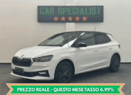 Skoda Fabia 1.0 tsi Young Edition NEOPAT.|CARPLAY|RETROCAMERA