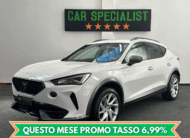Cupra Formentor 1.5 tsi 150cv dsg LED|AMBIENTE|PADDLES|ACC|18′