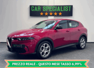 Alfa Romeo Tonale 1.6 diesel 130 CV AUTO|NEOPAT.|LED|CARPLAY|18′