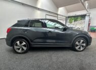 Audi Q2 35 1.5 tfsi s-tronic UNIPROP.|LED|REAR|ACC|CARPLAY|18′