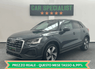 Audi Q2 35 1.5 tfsi s-tronic UNIPROP.|LED|REAR|ACC|CARPLAY|18′