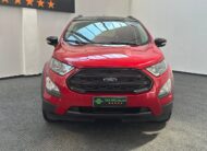 Ford EcoSport 1.0 ecoboost Active s&s 125cv UNIPROP.|NEOPAT.|CARPLAY