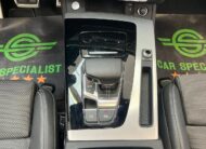 Audi Q5 40 TDI 204 quattro Identity Black TETTO|IVAESPOSTA