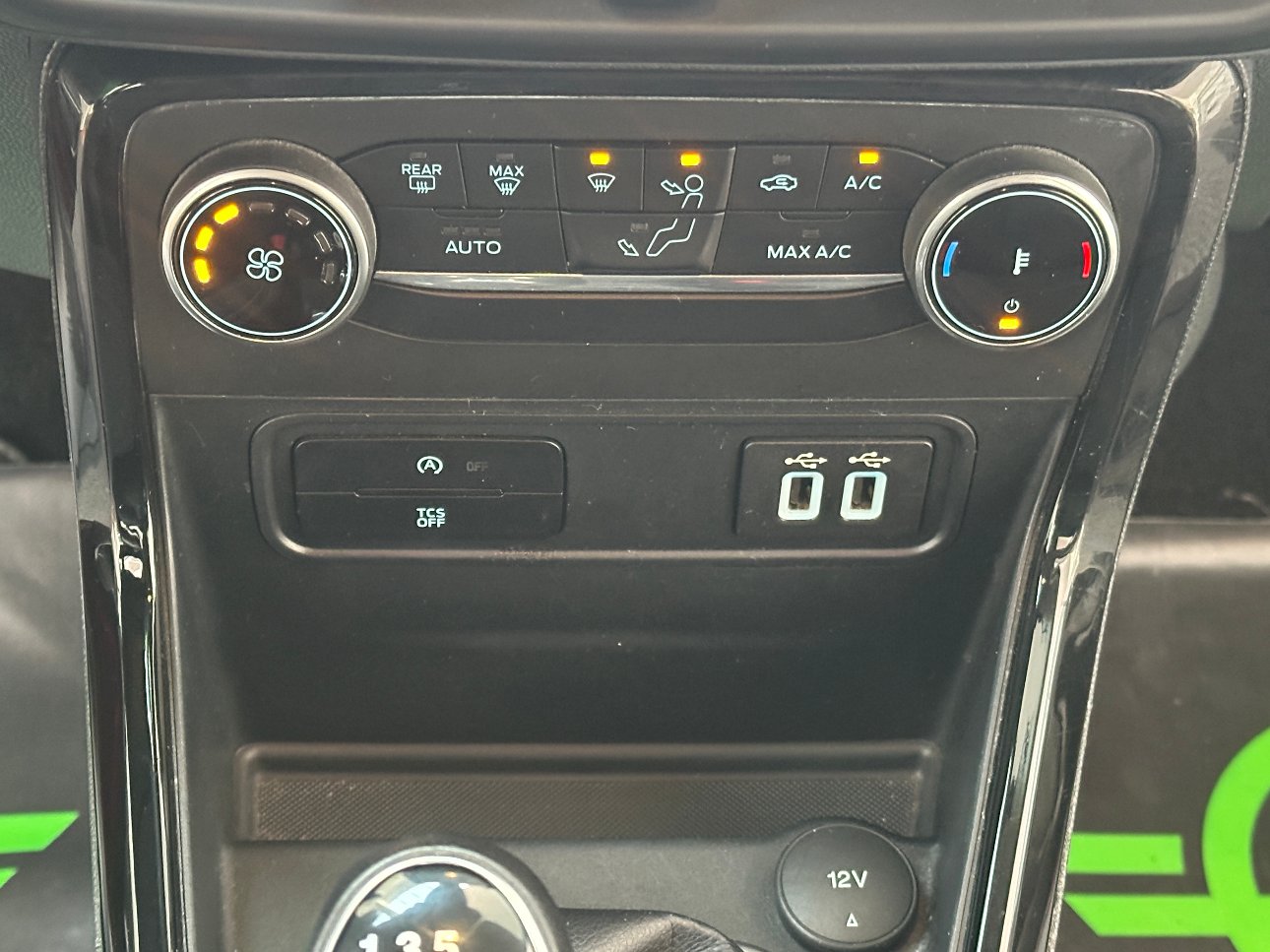 Ford EcoSport 1.0 ecoboost Active s&s 125cv UNIPROP.|NEOPAT.|CARPLAY