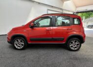 Fiat Panda 1.3 mjt 16v 4×4 5 POSTI|CLIMA
