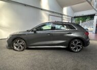 Audi A3 Sportback 40 1.4 tfsi e S line s-tronic LED|CARPLAY|ACC|PADDLES|18′