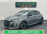 Peugeot 208 1.2 Allure 100cv NEOPAT.|LED|CARPLAY|GARANZIA