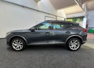 Cupra Formentor 1.5 tsi 150cv dsg AMBIENTE|ACC|PADDLES|18′
