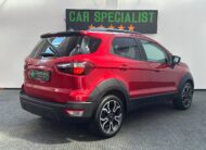 Ford EcoSport 1.0 ecoboost Active s&s 125cv UNIPROP.|NEOPAT.|CARPLAY