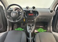 Smart forTwo coupè 1.0 AUTOMATICA|NEOPATENT.|BLUETOOTH