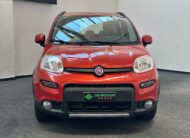 Fiat Panda 1.3 mjt 16v 4×4 5 POSTI|CLIMA