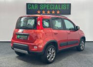 Fiat Panda 1.3 mjt 16v 4×4 5 POSTI|CLIMA