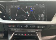 Audi A3 Sportback 40 1.4 tfsi e S line  s-tronic LED|PADDLES|ACC|CARPLAY|18′
