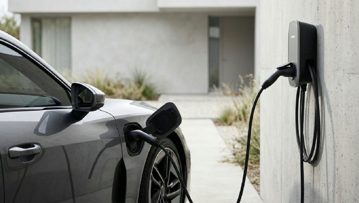 ricarica batteria auto