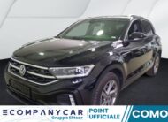 Volkswagen T-Roc 1.5 TSI ACT DSG R-Line