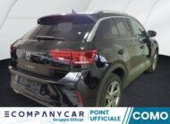 Volkswagen T-Roc 1.5 TSI ACT DSG R-Line