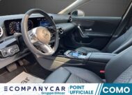Mercedes-Benz A 180 Automatic Progressive Line Advanced