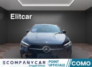Mercedes-Benz A 180 Automatic Progressive Line Advanced