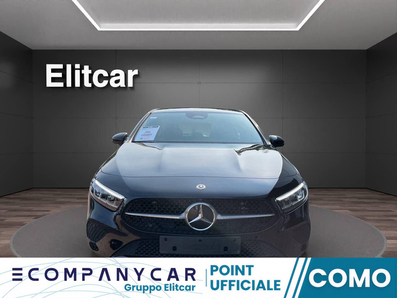 Mercedes-Benz A 180 Automatic Progressive Line Advanced