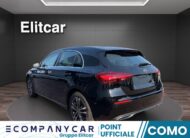 Mercedes-Benz A 180 Automatic Progressive Line Advanced