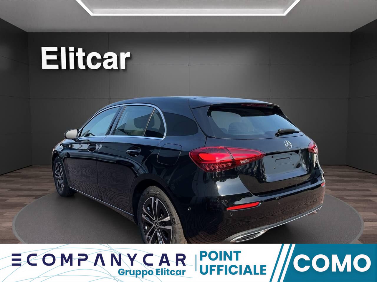 Mercedes-Benz A 180 Automatic Progressive Line Advanced